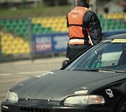 &bdquo;Fast Lap&ldquo; lenktynės