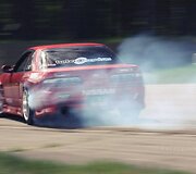 &bdquo;Fast Lap&ldquo; pirmas etapas. Automobiliai