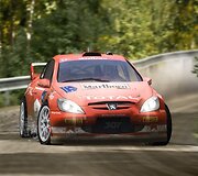 &bdquo;Richard Burns Rally&ldquo; kompiuterinis žaidimas