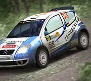 &bdquo;Richard Burns Rally&ldquo; kompiuterinis žaidimas