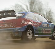 &bdquo;Richard Burns Rally&ldquo; kompiuterinis žaidimas