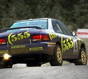 &bdquo;Richard Burns Rally&ldquo; kompiuterinis žaidimas