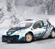 &bdquo;Richard Burns Rally&ldquo; kompiuterinis žaidimas
