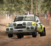 &bdquo;Richard Burns Rally&ldquo; kompiuterinis žaidimas