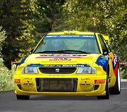 &bdquo;Richard Burns Rally&ldquo; kompiuterinis žaidimas