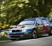 &bdquo;Richard Burns Rally&ldquo; kompiuterinis žaidimas