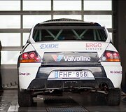 Vilniaus ralio techninė komisija