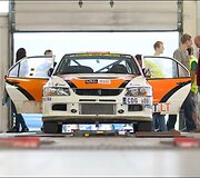 Vilniaus ralio techninė komisija