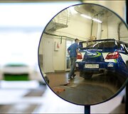 Vilniaus ralio techninė komisija