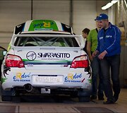 Vilniaus ralio techninė komisija