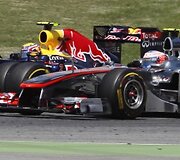 &bdquo;Formulės-1&ldquo; Ispanijos GP lenktynės