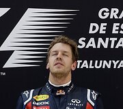 &bdquo;Formulės-1&ldquo; Ispanijos GP lenktynės