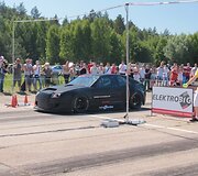 Lietuvoje pagamintas EAMVRACER JEZOMOBIL