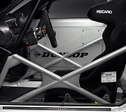 &bdquo;MINI John Cooper Works Coupe Endurance&ldquo;