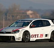 &bdquo;Volkswagen Golf24&ldquo; &ndash; sukurtas Niurburgringui