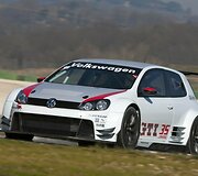 &bdquo;Volkswagen Golf24&ldquo; &ndash; sukurtas Niurburgringui