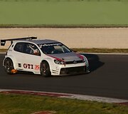 &bdquo;Volkswagen Golf24&ldquo; &ndash; sukurtas Niurburgringui