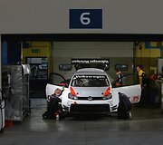 &bdquo;Volkswagen Golf24&ldquo; &ndash; sukurtas Niurburgringui