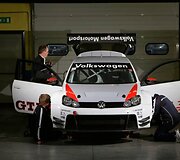 &bdquo;Volkswagen Golf24&ldquo; &ndash; sukurtas Niurburgringui