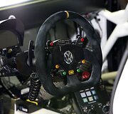 &bdquo;Volkswagen Golf24&ldquo; &ndash; sukurtas Niurburgringui