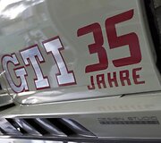 &bdquo;Volkswagen Golf24&ldquo; &ndash; sukurtas Niurburgringui