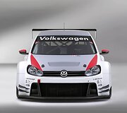 &bdquo;Volkswagen Golf24&ldquo; &ndash; sukurtas Niurburgringui