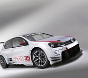 &bdquo;Volkswagen Golf24&ldquo; &ndash; sukurtas Niurburgringui