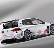&bdquo;Volkswagen Golf24&ldquo; &ndash; sukurtas Niurburgringui