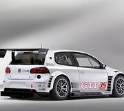 &bdquo;Volkswagen Golf24&ldquo; &ndash; sukurtas Niurburgringui