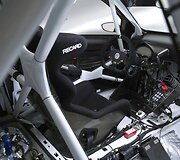 &bdquo;Volkswagen Golf24&ldquo; &ndash; sukurtas Niurburgringui