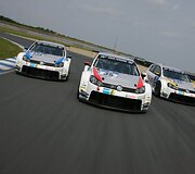 &bdquo;Volkswagen Golf24&ldquo; &ndash; sukurtas Niurburgringui