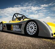 &bdquo;Spire GT-R&ldquo;