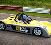 &bdquo;Spire GT-R&ldquo;