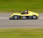 &bdquo;Spire GT-R&ldquo;