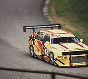 Paulius Insoda (Audi Xtra Coupe)
