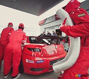 &bdquo;Omnitel 1000 km lenktynės&ldquo;.
