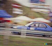 &bdquo;Omnitel 1000 km lenktynės&ldquo;.