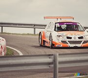 &bdquo;Omnitel 1000 km lenktynės&ldquo;.