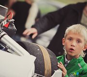 &bdquo;Omnitel 1000 km lenktynės&ldquo;.