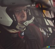 &bdquo;Omnitel 1000 km lenktynės&ldquo;.