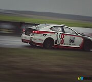 &bdquo;Omnitel 1000 km lenktynės&ldquo;. &bdquo;PBS - Artas Racing&ldquo; komanda