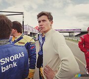 &bdquo;Omnitel 1000 km lenktynės&ldquo;. Kazimieras Vasiliauskas
