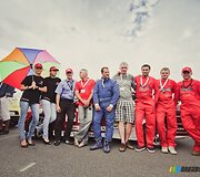 &bdquo;Omnitel 1000 km lenktynės&ldquo;