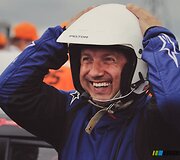 &bdquo;Omnitel 1000 km lenktynės&ldquo;. E.Va&scaron;takas
