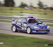 &bdquo;Omnitel 1000 km lenktynės&ldquo;