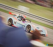 &bdquo;Omnitel 1000 km lenktynės&ldquo;. &bdquo;Bauer Racing&ldquo; &bdquo;AGM Kit Car&ldquo;