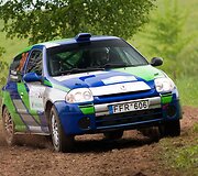Vytautas Baranauskas - L2000 klasės lyderis