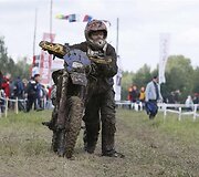 2010 m. &bdquo;Nissan Klaperjaht&ldquo; bekelės varžybos