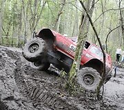2010 m. &bdquo;Nissan Klaperjaht&ldquo; bekelės varžybos