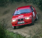 2011 m. &bdquo;Rally Classic&ldquo; ralis Druskininkuose